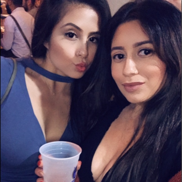 Meet your Posher, Rocio - Picture 3 of 5